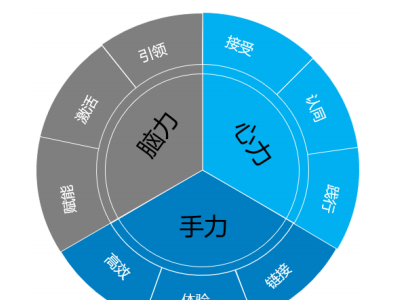 數(shù)字化技術在人力資源管理轉(zhuǎn)型中的應用